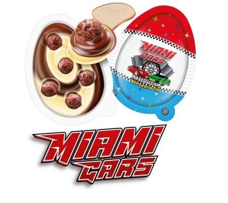 OYAL SÜPRİZ YUMURTA