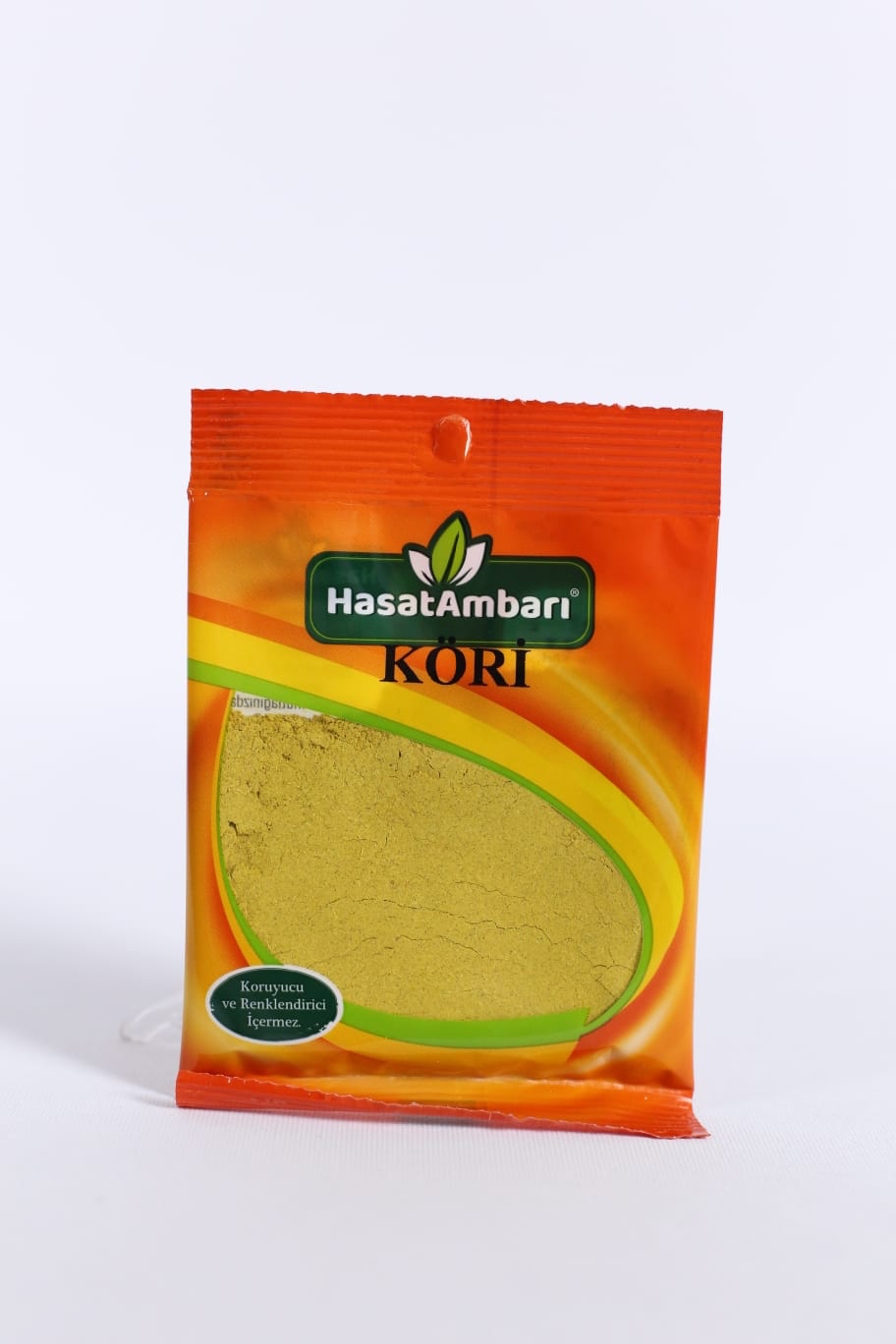 HASAT AMBARI KÖRİ 25 Gr.