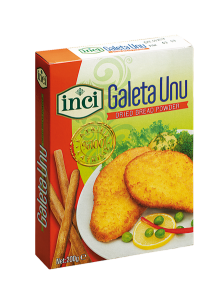 İNCİ GALETA UNU 200 Gr.