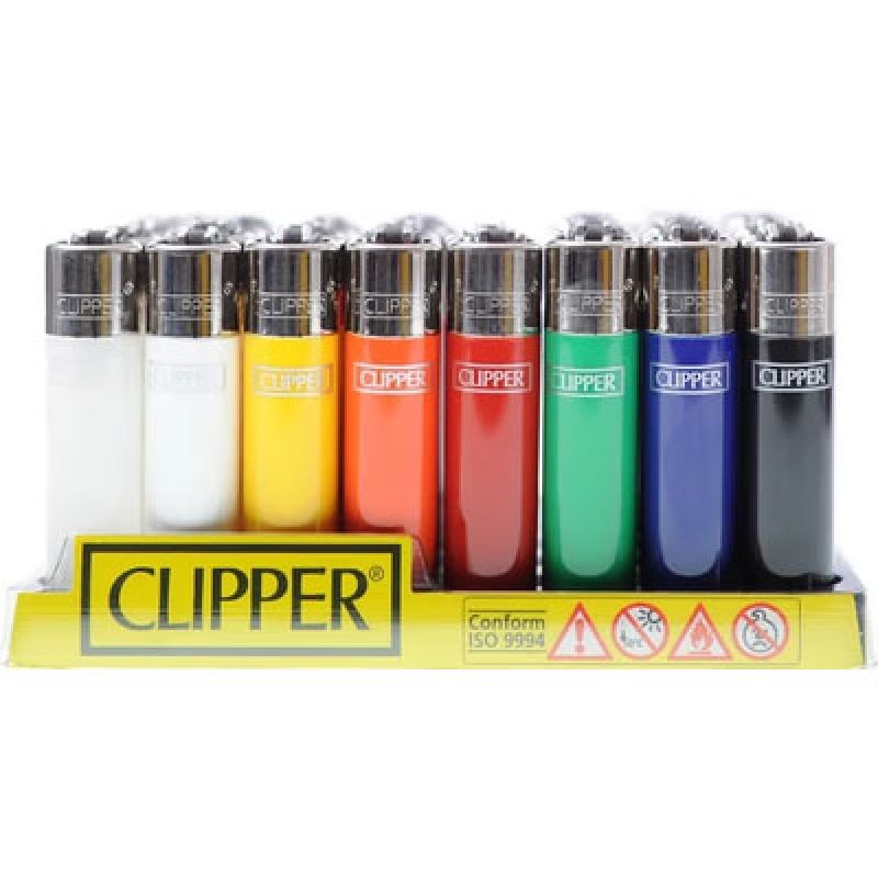 CLİPPER