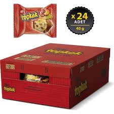 TOPKEK MEYVELİ