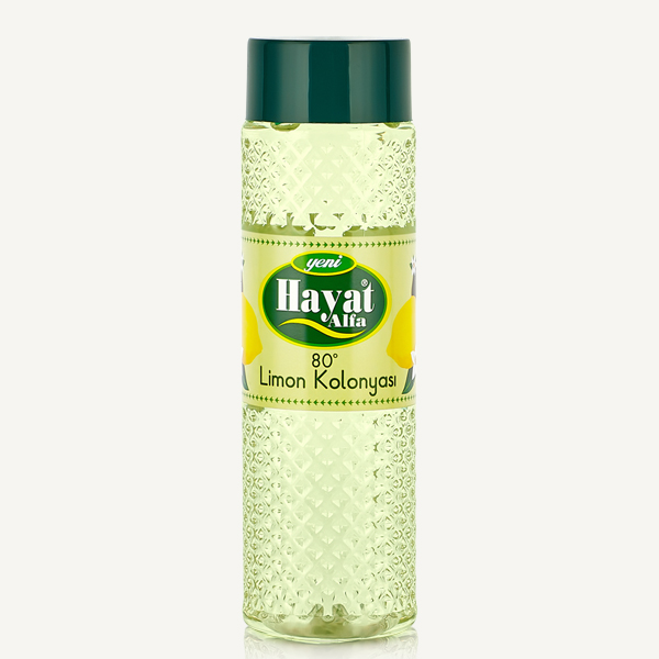 HAYAT KOLONYA 400 ML