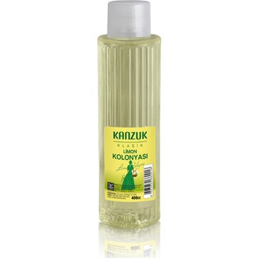 KANZUK KOLONYA 400 ML