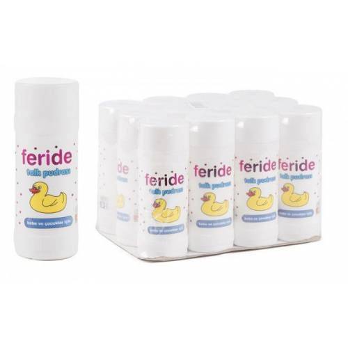 FERİDE PUDRA