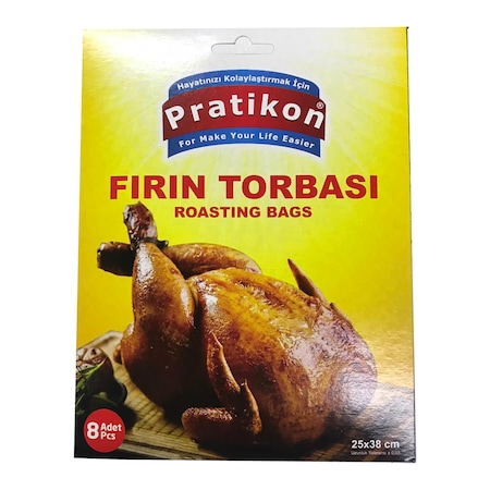 FIRIN TORBASI