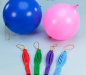BALON İPLİ