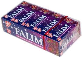 FALIM ORMAN MEYVELİ 5'Lİ