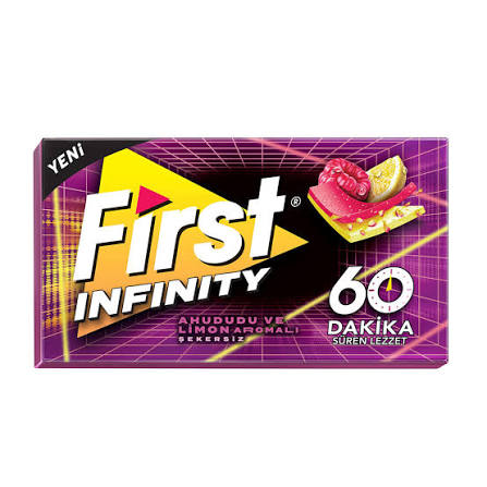 FİRST CÜZDAN AHUDUDU LİMON