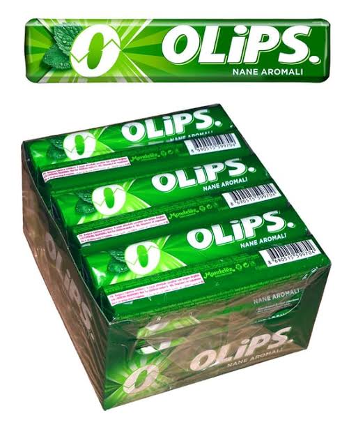 OLİPS NANE