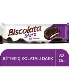 BİSCOLATA STARZ BİTTER