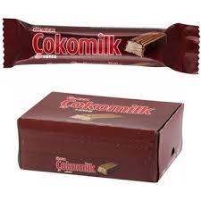 ÇOKOMİLK
