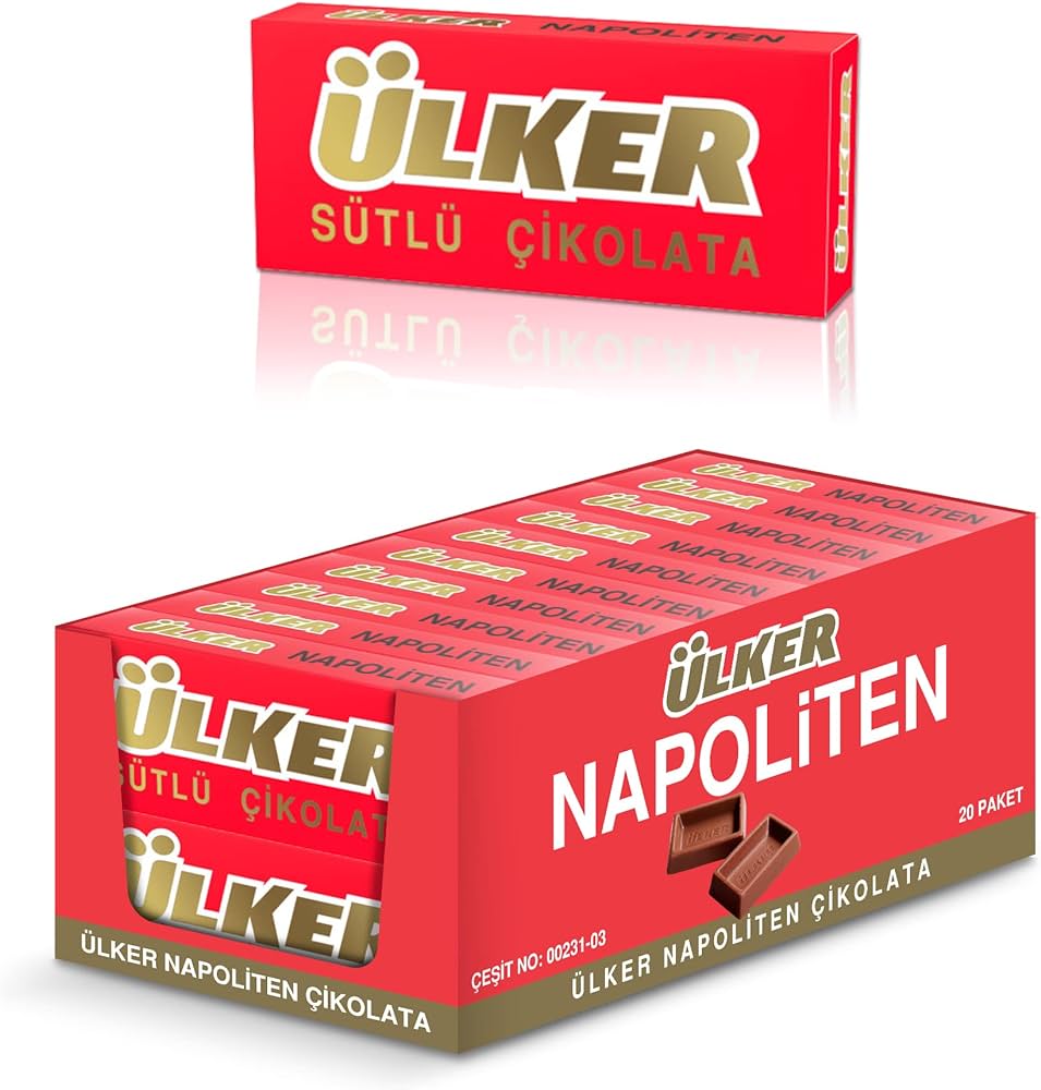 NAPOLİTEN